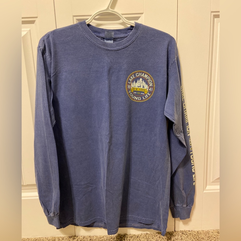 Young Life Shirt